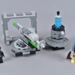 75246 Пушка Звезды смерти