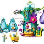 LEGO Тролли. Мировой тур: анонс наборов