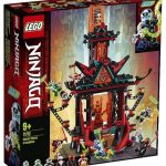 LEGO Ninjago 2020