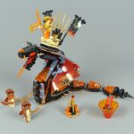 70674 Огненный кинжал