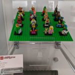 LEGO 71027 новая серия коллекционных минифигурок: все фотографии и информация