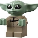 LEGO Star Wars 75292 Мандалорец: Razor Crest официально объявлен