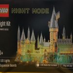LEGO Night Mode светодиодные наборы для освещения Ваших наборов