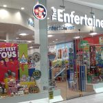 Основатель Entertainer предупреждает о нехватке рождественских игрушек LEGO