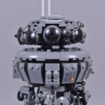 75306 Имперский разведывательный дроид