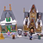 Обзор: 76388 Визит в деревню Хогсмид