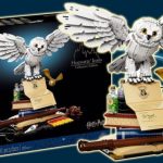 LEGO Harry Potter 76391 Иконы Хогвартса - Коллекционное издание