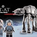 LEGO 75313 AT-AT Star Wars UCS: все, что вам нужно знать о AT-AT за 69999₽!