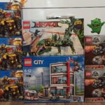 Исследование показало, что инвестиции в Lego более прибыльны, чем в золото