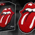 LEGO Art 31206 The Rolling Stones: официальные изображения и информация