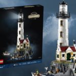 LEGO Ideas (21335): дизайнерское видео с информацией о пасхальном яйце!