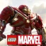 Первая информация о большом LEGO Marvel Hulkbuster Mk II (76210) в ноябре