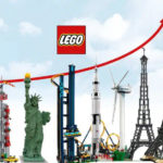 10 самых высоких наборов LEGO