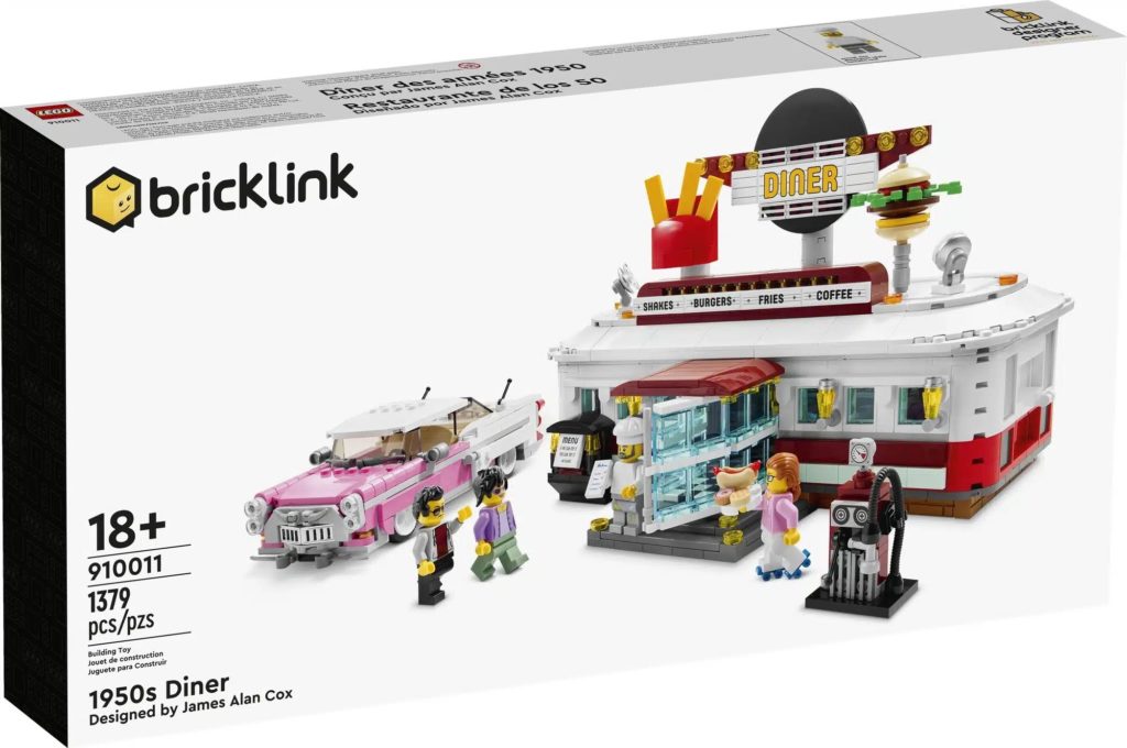 LEGO-910011