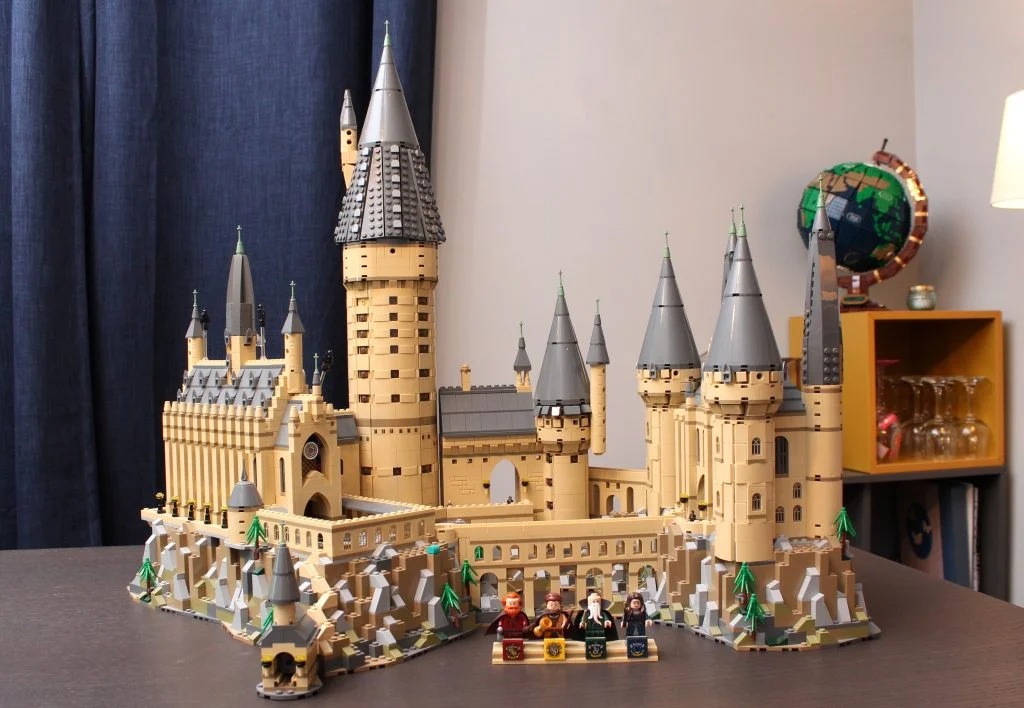 lego 71043