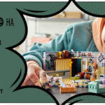 LEGO Marvel 76200 Новый Асгард Брата Тора со скидкой 50%