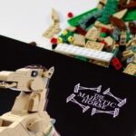 Компания LEGO выпустила невиданный набор ко Дню дурака 2023 года